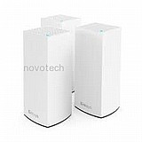 Atlas Pro 6 MX5503-KA - Dual-Band AX5400 Mesh WiFi 6 System 3-Pack  linksys