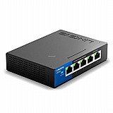 5-Port Business Desktop Gigabit Switch   LGS105-EU-RTL  Linksys