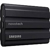 ���� ���� ������ Samsung EXTERNAL SSD T7 Shield 1TB