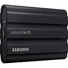 ���� ���� ������ Samsung EXTERNAL SSD T7 Shield 2TB