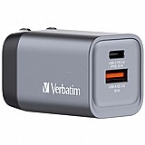 ���� ��� Verbatim GaN Charger 35W 32200