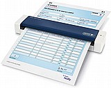 ���� Xerox Duplex Travel Scanner , 100N03205