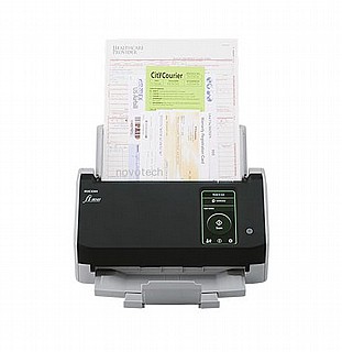 ���� ��� FUJITSU / RICOH FI-4080