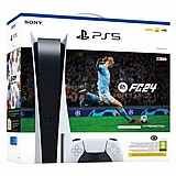 ������� Sony PlayStation 5 825GB Blu-ray Edition FC24 