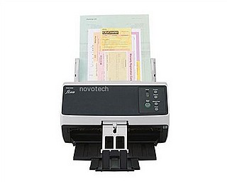 ���� Fujitsu Fi-8150U 