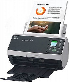 ���� Fujitsu Fi-8170