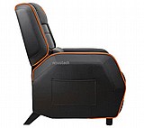 COUGAR RANGER S Black Gaming Sofa  RANGER-S-BL