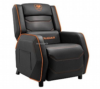 COUGAR RANGER S Black Gaming Sofa  RANGER-S-BL