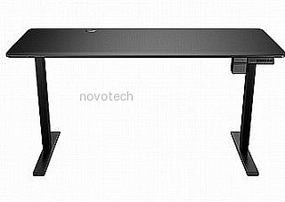 COUGAR ROYAL 150 Mossa Black Electric Standing Desk   RL-MOSSA-150-BL �����  ������� ��� ���