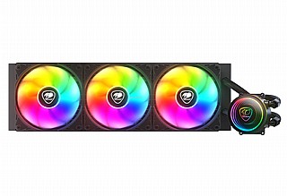 COUGAR Poseidon Elite 360 ARGB AIO liquid cooler POS-ELT-240