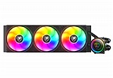 COUGAR Poseidon Elite 360 ARGB AIO liquid cooler POS-ELT-240