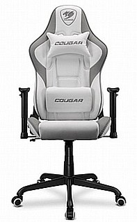 COUGAR Armor Elite White gaming chair ARMOR-ELT-WT