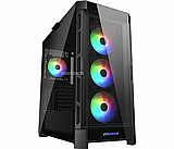Gaming Cases DUOFACE-PRO-BL  ���� 