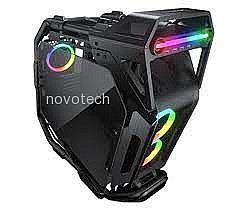 ���� Cougar Cratus Mid Tower Gaming CRATUS