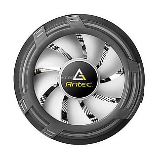 Antec T120 CPU Cooler CFAN-T120