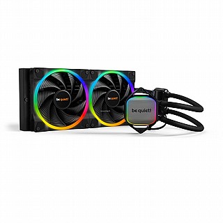 be quiet! PURE LOOP 2 FX 280mm BW014 ����� ����� �����