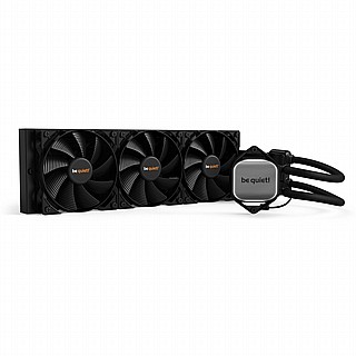 be quiet! PURE LOOP 2 FX 360mm BW015 ����� �����  