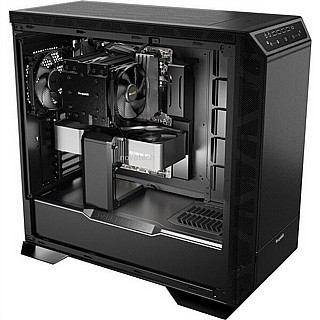 be quiet! DARK BASE PRO 901 Black BGW50 ���� 
