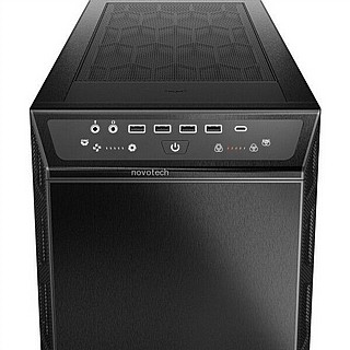 be quiet! DARK BASE PRO 901 Black BGW50 ���� 