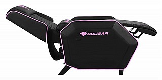 COUGAR RANGER Pink Gaming Sofa RANGER-EVA ��� ����� ��������