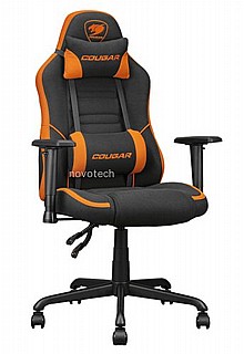 COUGAR Fusion SF gaming chair FUSION-SF ��� ������� 