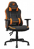 COUGAR Fusion SF gaming chair FUSION-SF ��� ������� 