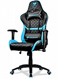 COUGAR Armor One Sky Blue gaming chair ARMOR-ONE-SKY ��� ������� ���� 