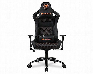 COUGAR Explore S gaming chair ��� ������� 