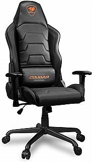 COUGAR Armor  Air gaming chair ��� �������� 