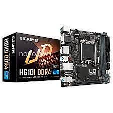 ��� �� Gigabyte H610i DDR4 Mini-ITX LGA1700 
