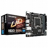 ��� �� Gigabyte H610i DDR4 Mini-ITX LGA1700 