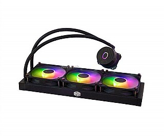 ����� ����� Cooler Master ML360L CORE ARGB,MLW-D36M-A18PZ-R1