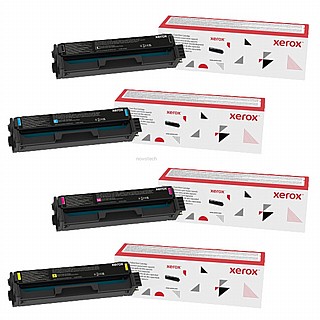 �� ���� ������ ������ Xerox C230 / C235 High Capcity Toner