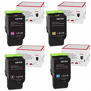 �� ���� ������ ������ Xerox Toner High capacity VersaLink C310/315