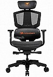 COUGAR Argo-One Black Ergonomic Gaming Chair  ARGO-ONE-BL ��� �������� ����