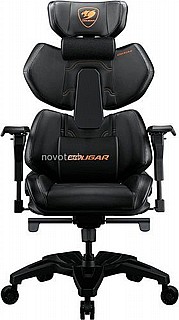 COUGAR Terminator Ergonomic Gaming Chair ��� �������� 
