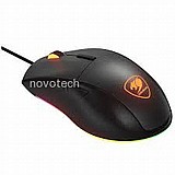 COUGAR Mouse Minos XT MS-MINOS-XT עכבר לגיימרים COUGAR Mouse Minos XT MS-MINOS-XT עכבר לגיימרים
