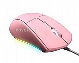 COUGAR Mouse Minos XT Pink  MS-MINOS-XT-PK ���� ���� 