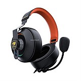 COUGAR PHONTUM S Headsets HS-PHONTUM-S ������� �������� 