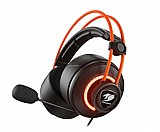 COUGAR IMMERSA PRO PRIX Headsets HS-IMMERSA-PRO-PRIX אוזניות לגיימרים COUGAR IMMERSA PRO PRIX Headsets HS-IMMERSA-PRO-PRIX אוזניות לגיימרים