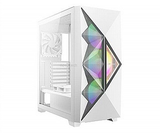 ���� ���� ��� ANTEC DF800 FLUX  White