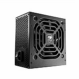 500W כולל מאורר 12 ס"מ CP-STC500 ספק כח COUGAR 500W כולל מאורר 12 ס"מ CP-STC500 ספק כח COUGAR