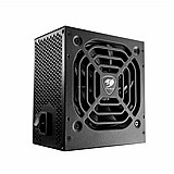 500W כולל מאורר 12 ס"מ CP-STC600 ספק כח COUGAR 500W כולל מאורר 12 ס"מ CP-STC600 ספק כח COUGAR