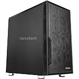 VSK10 BLACK Micro Atx Case  VSK10  ���� ����  ANTEC