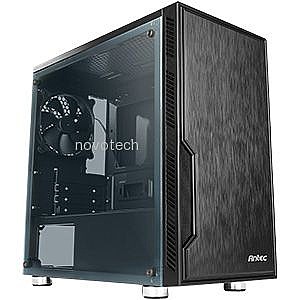 VSK10W BLACK window Micro Atx Case VSK10W  ANTEC  ���� ���� 