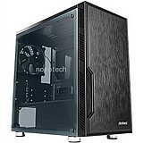 VSK10W BLACK window Micro Atx Case VSK10W  ANTEC  ���� ���� 
