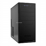 NSK4100 BLACK Mid-Tower Atx Case - 3x5.25 ANTEC  ���� ���� 