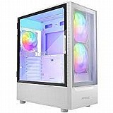 Antec NX410 White Enclosure ���� ���� ��� ����