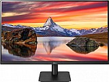 ��� ���� "LG 27MP400P-B FHD IPS 27