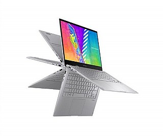 ���� ���� Asus Vivobook Go 14 Flip TP1401KA-EC180 